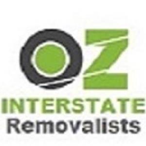 OZ Interstate Removalists ozinterstateremoval